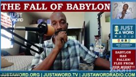 Babylon Has Fallen: Flee From Her Midst!!! Part 2