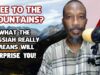 Flee To The Mountains: What the Messiah Really Means Will