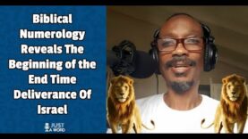 How Biblical Numerology Reveals The Beginning Of The End Time