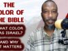The Color Of The Bible