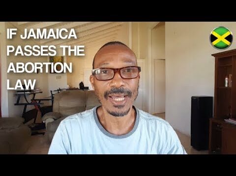 This is What Will Happen If Jamaica Passes Abortion Law