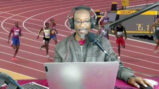 Powerful Prophetic Revelation from Antonio Watson’s 400 meters World Championship